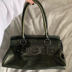 VINTAGE GUESS BAG